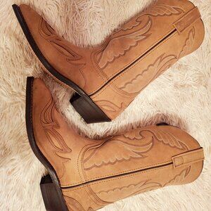 Women's Cowboy Boots